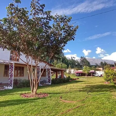 Casa De Campo Villa Marcara Buitenkant foto