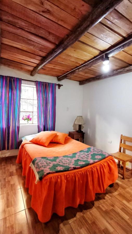 Casa De Campo Villa Marcara Buitenkant foto